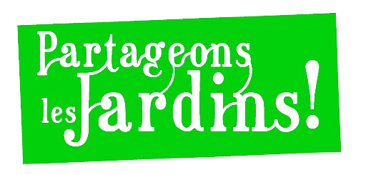 Partageons les Jardins